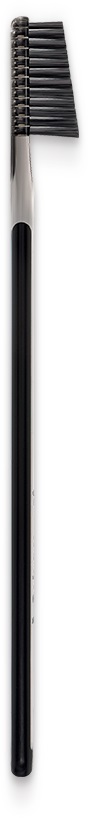 TAUMARIN SPAZZOLINO PROFESSIONAL BLACK CON ANTIBATTERICO - Farmapanda Srl