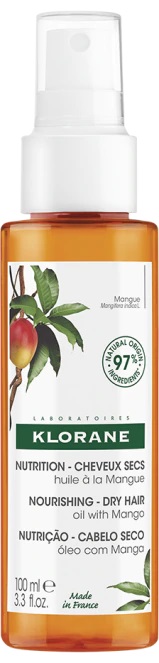 KLORANE OLIO AL MANGO 100 ML - Farmapanda Srl