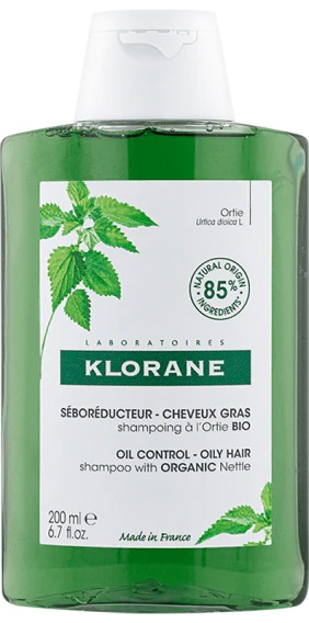 KLORANE SHAMPOO ALL'ORTICA - Farmapanda Srl
