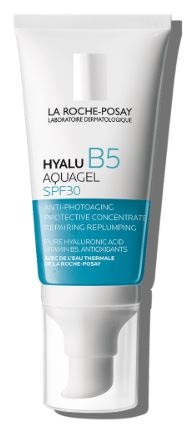 HYALU B5 AQUAGEL SPF30 50 ML - Farmapanda Srl