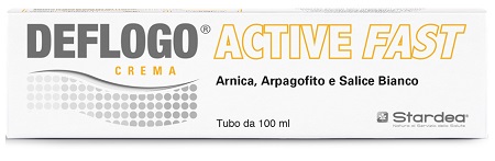 DEFLOGO CREMA 100 ML - Farmapanda Srl