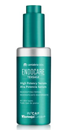 ENDOCARE TENSAGE HP SERUM TENSAGE 30 ML - Farmapanda Srl