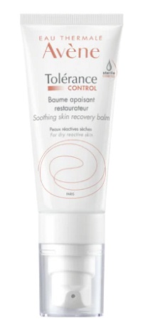 EAU THERMALE AVENE TOLERANCE CONTROL CREMA LENITIVA RIEQUILIBRANTE 40 ML - Farmapanda Srl