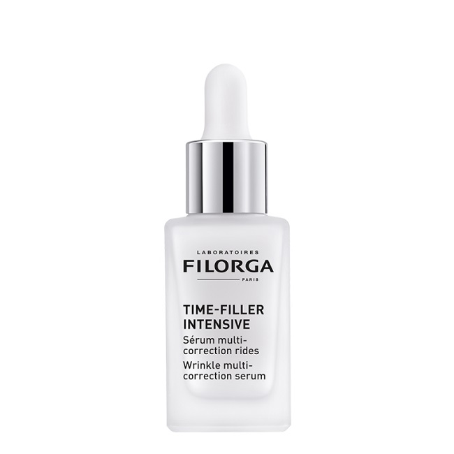 FILORGA TIME FILLER INTENSIVE 30 ML - Farmapanda Srl