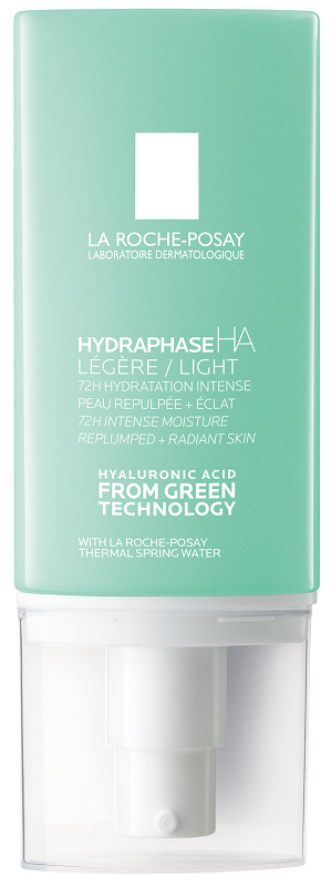 HYDRAPHASE HA LEGERE 50 ML - Farmapanda Srl