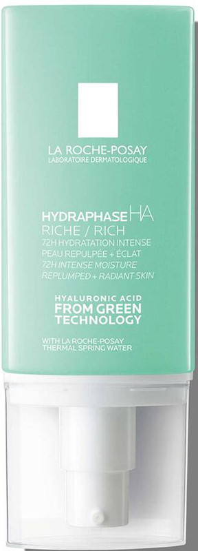 HYDRAPHASE HA RICHE 50 ML - Farmapanda Srl
