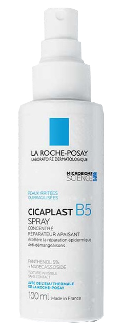 CICAPLAST SPRAY B5 100 ML - Farmapanda Srl