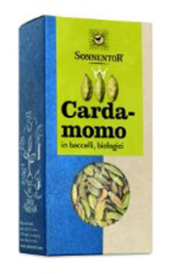 CARDAMOMO 40 G - Farmapanda Srl