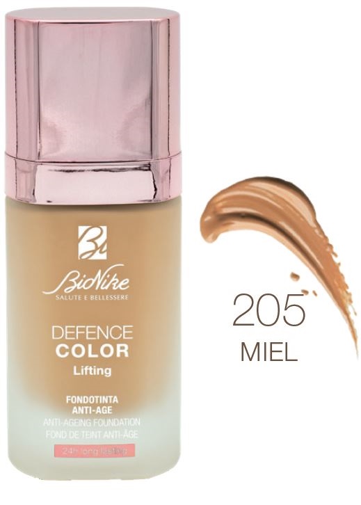 DEFENCE COLOR FONDOTINTA LIFTING 205 30 ML - Farmapanda Srl