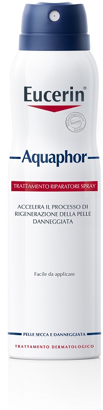 EUCERIN AQUAPHOR SPRAY 250 ML - Farmapanda Srl