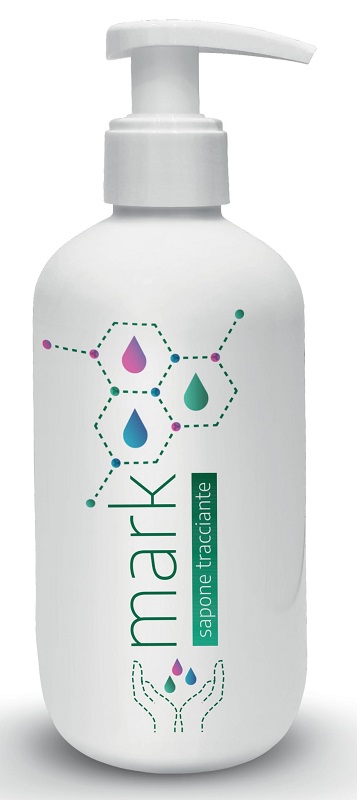 MARK SAPONE TRACCIANTE 250 ML - Farmapanda Srl