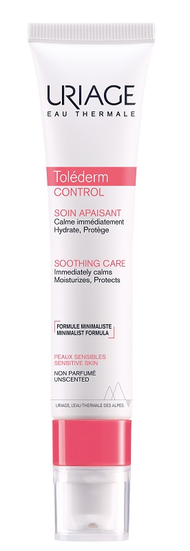 TOLEDERM CONTROL CREMA 40 ML - Farmapanda Srl