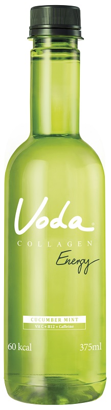 VODA COLLAGEN ENERGY 375 ML - Farmapanda Srl