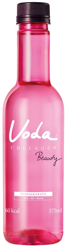 VODA COLLAGEN BEAUTY 375 ML - Farmapanda Srl
