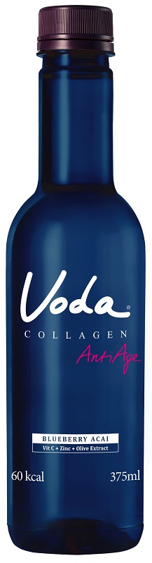 VODA COLLAGEN ANTIAGE 375 ML - Farmapanda Srl