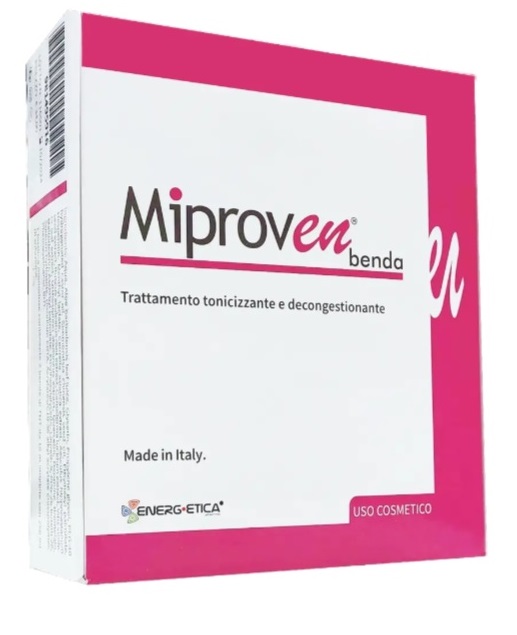 MIPROVEN BENDA 2 PEZZI - Farmapanda Srl