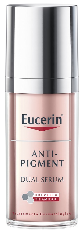 EUCERIN ANTI MACCHIE ANTI PIGMENT DUAL SERUM 30 ML - Farmapanda Srl