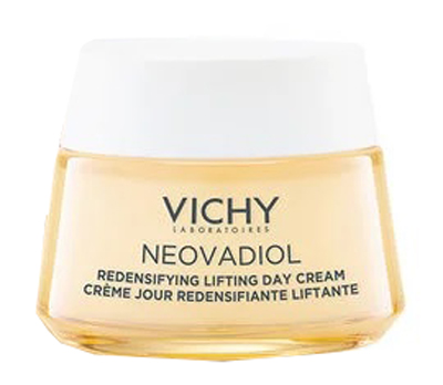 NEOVADIOL PERI-MENOPAUSE DAY PELLI NORMALI E MISTE 50 ML - Farmapanda Srl