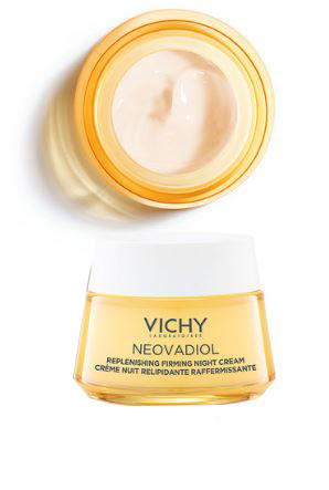 NEOVADIOL PERI-MENOPAUSE NIGHT 50 ML - Farmapanda Srl