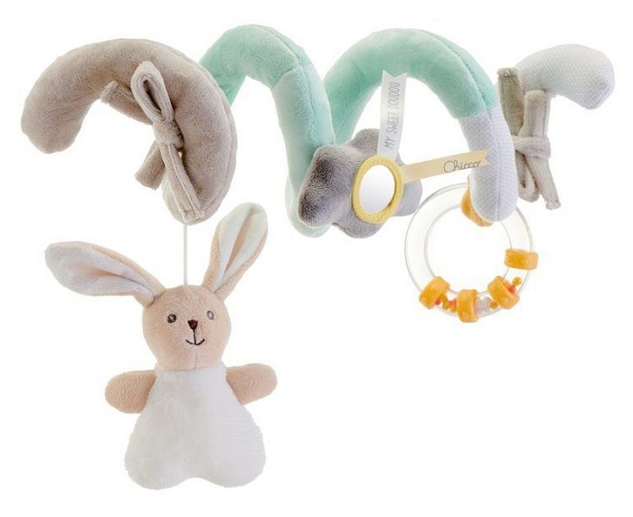 CHICCO GIOCO MSD MY SWEET ACTIVITY SPIRAL - Farmapanda Srl