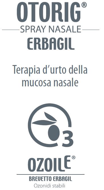 OTORIG SPRAY NASALE 20 ML - Farmapanda Srl