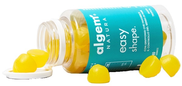 EASY SHAPE 40 GOMMOSE - Farmapanda Srl