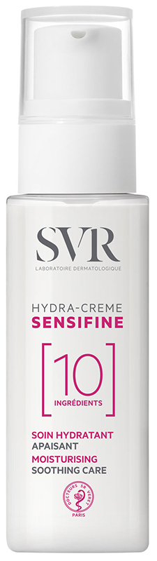 SENSIFINE HYDRA CREME 40 ML - Farmapanda Srl