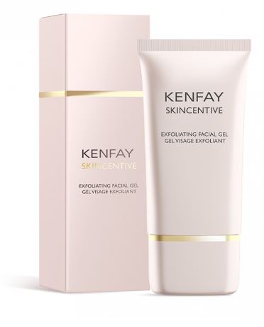 KENFAY ESFOLIANTE VISO 75 ML - Farmapanda Srl