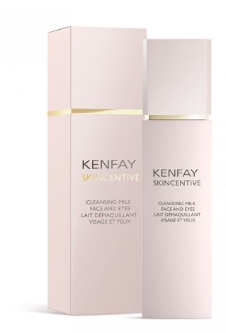 KENFAY LATTE STRUCCANTE 150 ML - Farmapanda Srl