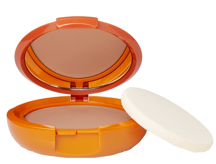 RILASTIL SUN PPT 50+ COMPATTO BEIGE NUOVA FORMULA 10 ML - Farmapanda Srl