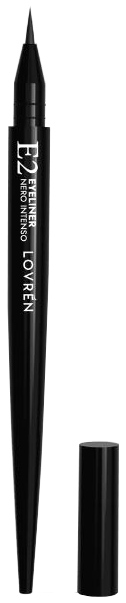 LOVREN EYELINER NERO INTENSO 0,6 ML - Farmapanda Srl