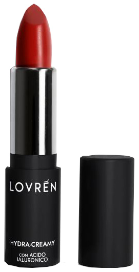 LOVREN  ROSSETTO R3 ROSSO INTENSO CREAMY 4 G - Farmapanda Srl