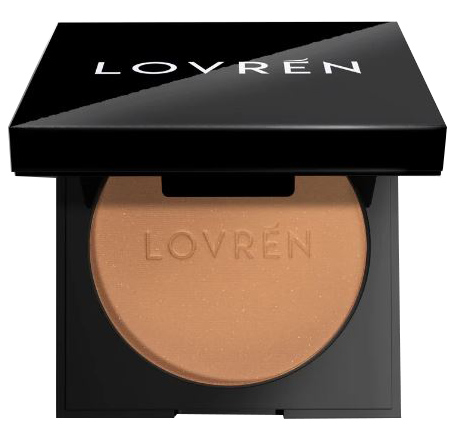 LOVREN TERRA ABBRONZANTE NATURAL BRONZE 11 G - Farmapanda Srl