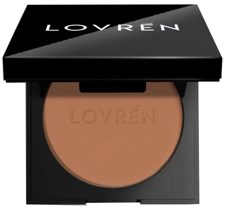 LOVREN  T2 TERRA POWER BRONZE 11 G - Farmapanda Srl
