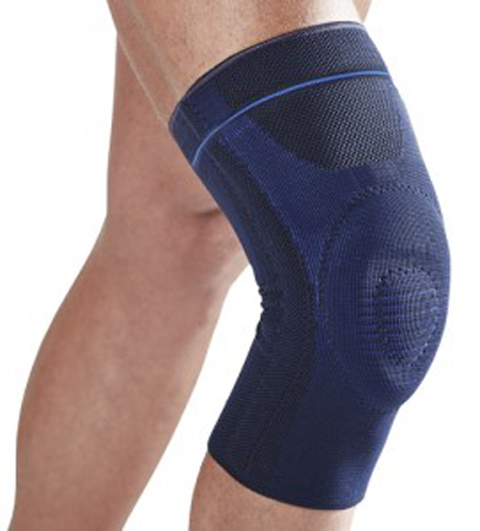 GIBAUD ORTHO ARTIGIB 3D GINOCCHIERA LEGAMENTI TAGLIA 02 - Farmapanda Srl