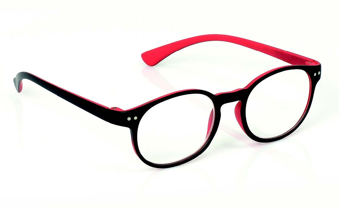 OCCHIALE DA LETTURA PREMONTATO UTILISSIMI 0058 C 06 D +3,50 - Farmapanda Srl