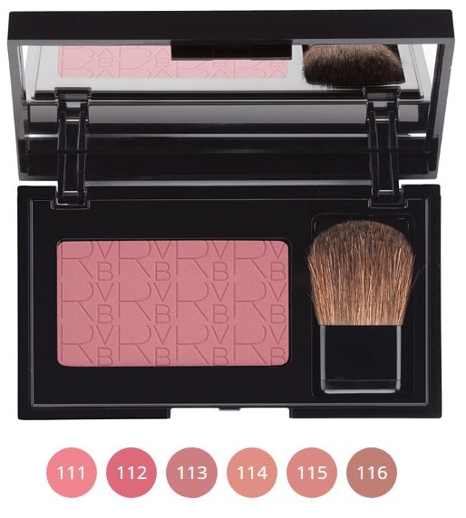 RVB LAB BLUSH COMPATTO 113 - Farmapanda Srl