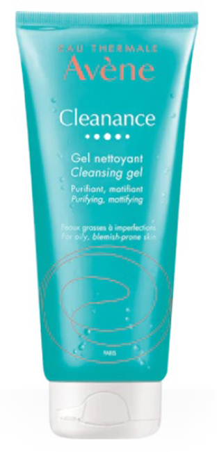 AVENE CLEANANCE GEL DETERGENTE 200 ML - Farmapanda Srl