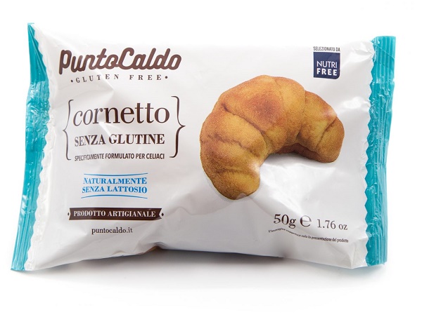 CORNETTO 50 G - Farmapanda Srl