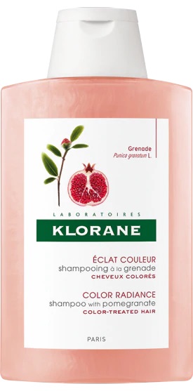 KLORANE SHAMPOO MELOGRANO 400 ML - Farmapanda Srl