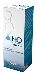 H2O LINFA+ 150 ML - Farmapanda Srl