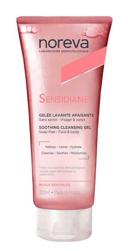SENSIDIANE GELEE DETERGENTE 200 ML - Farmapanda Srl