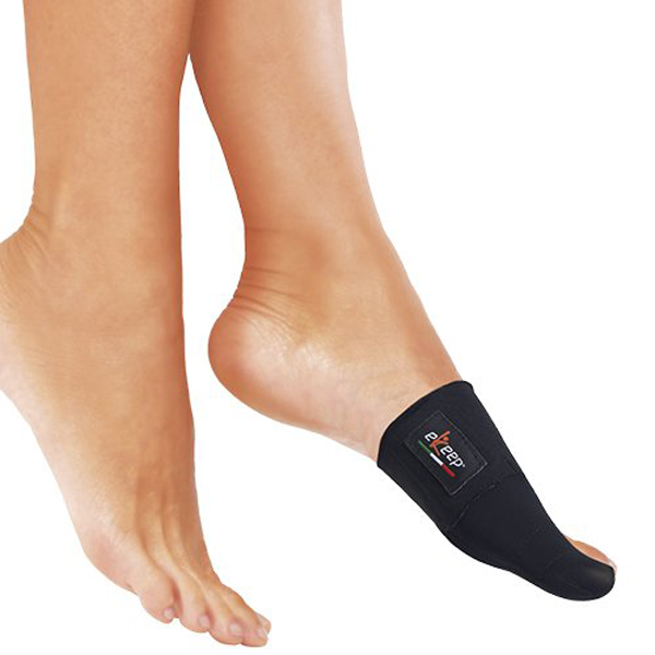 EKEEP H1 HALLUX VALGUS TUTORE DIURNO ALLUCE VALGO 1 - Farmapanda Srl