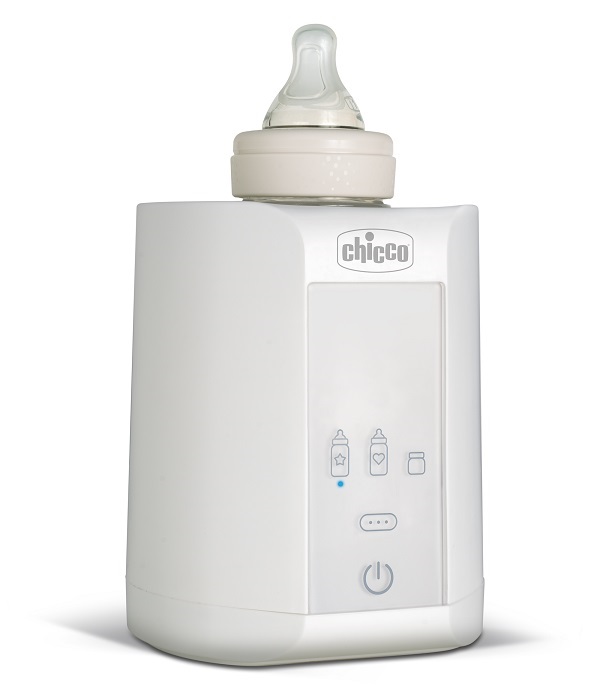 CHICCO SCALDABIBERON CASA - Farmapanda Srl