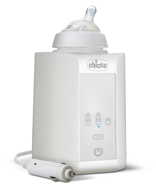 CHICCO SCALDABIBERON CASA-AUTO - Farmapanda Srl