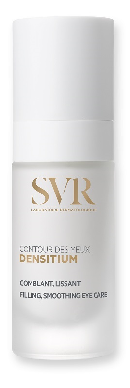 DENSITIUM CONTOUR DES YEUX GLOBAL CORRECTION SMOOTHING FILLING EYE CARE 15 ML - Farmapanda Srl