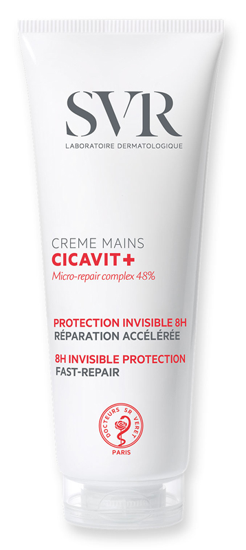 CICAVIT + MAINS 75 ML - Farmapanda Srl