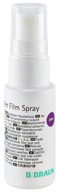 MEDICAZIONE IN SPRAY ASKINA BARRIER 28ML - Farmapanda Srl