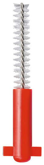 CURAPROX CPS 07 SCOVOLINO PRIME REFILL RED 8 PEZZI - Farmapanda Srl