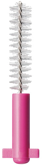 CURAPROX CPS 08 SCOVOLINO PRIME REFILL PINK 8 PEZZI - Farmapanda Srl